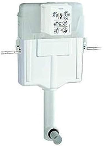 Grohe Wandeinbau-Spülkasten GD2 6-9 l 1,13 m