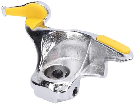 Cambiador de Neumáticos para el Automóvil Herramienta de Cabezal de Pájaros de Acero Inoxidable para la Máquina de Neumáticos para Motocicletas (29 mm)