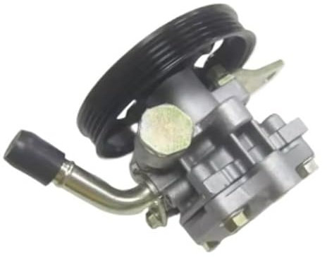 XRLHMP OEM B25D-32-600B Autozubehör Neue Hydrauliköl-Lenkpumpe Servopumpe Kompatibel for Mazda 323 Familie 1.6L
