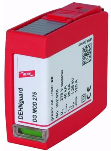 Dehn 952010 dg-mod275 Schutzmodul