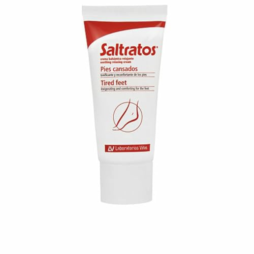 Saltratos Crema Balsamica 100 ml