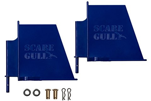 Scaregull Pièces de Rechange - Paire de voiles