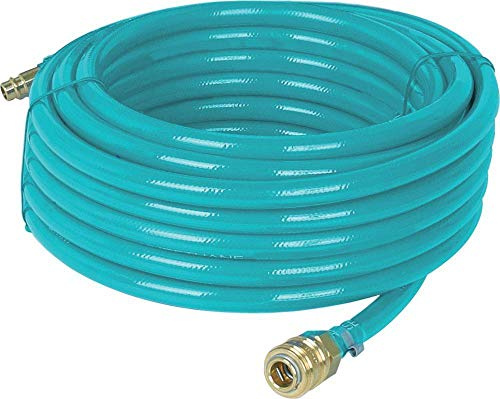 AIRCRAFT FLEXAIR-Schlauch 9 x 14 mm, 20 m (flexibler Gewebe-Druckluftschlauch, auch bei niedrigen Temperaturen) 2105520