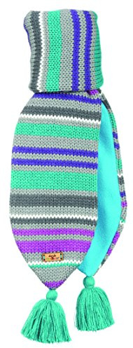 nordbron® Barnsjal Briley S, Grey, One Size
