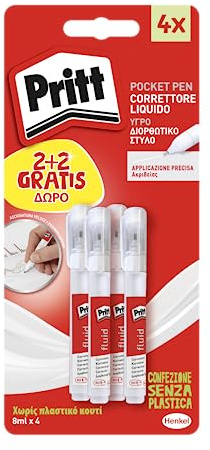 Pritt Korrekturroller 1758024