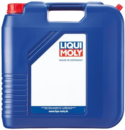 LIQUI MOLY 4422 Achsgetriebeöl