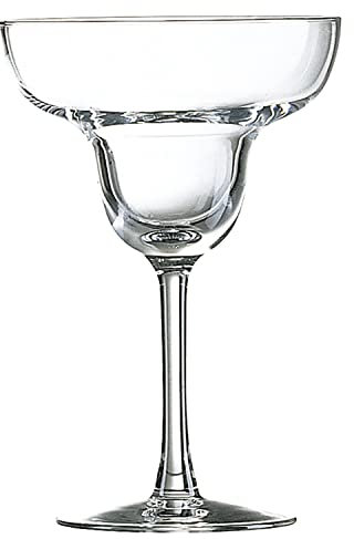 Arcoroc MARGARITA - Caja 6 Copas Cocktail Vidrio 27Cl