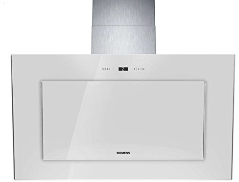 Siemens lc98ka271 iQ700 Hotte murale/90 cm/la puissance Ventilateur de 860 M3/H pour air frais cuisiner/Inox