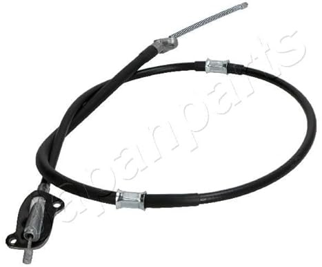 Japanparts BC-632L Cavo comando, Freno stazionamento