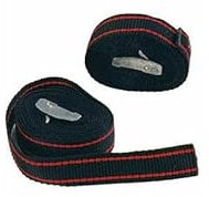 MAXTER Sangle 2m50 - Boucle Zamac (par 2)