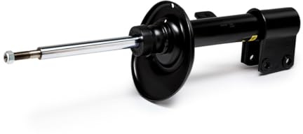 MONROE Amortisseur Jambe de suspension Pression de gaz Essieu avant droit Kit amortisseur convient pour PEUGEOT 3008 I (0U) G8383