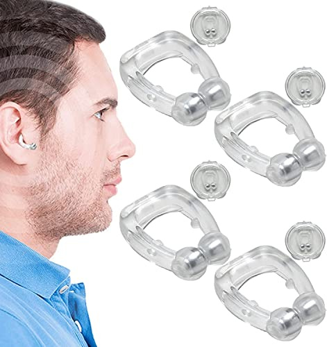 EXQST Tinnitus Relief Gerät 2023 Neu Tinnitus Relief Tinnitus Gerät Auricalm Tinnitus Relief Gerät Anti Tinnitus Relief Ear Clip Stop Tinnitus Gerät