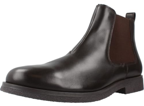 Geox U2658a 00043 Marron C6009