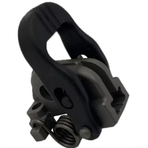 90563039 Morsetto di supporto per blocco lama in metallo, componente di ricambio per utensile elettrico DWE349 DW349