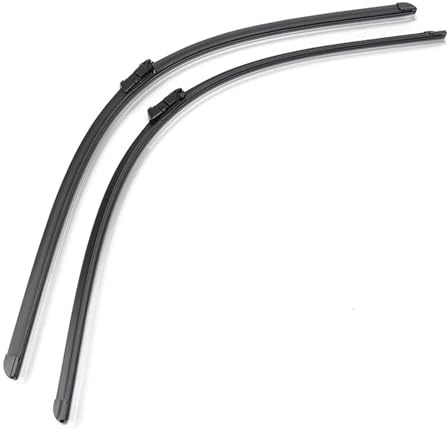 Wischerblatt Für Ford Für Focus 3 Fließheck 2011 2012 2013 2014 2015 2016 2017 Vorne Hinten Windschutzscheibe Fenster Wischer Klingen
