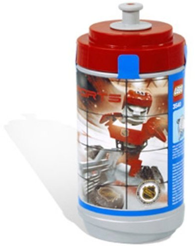 LEGO Sports Hockey 3540 - Dribbler