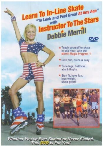 Learn To Inline Skate