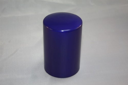 BLAU 5x Push UP Flaschenöffner Push2open Kapselheber Öffner Bottle Opener