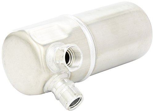 NISSENS Trockner, Klimaanlage 95262