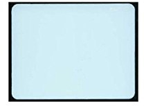 Proteco-Werkzeug Ersatzglas Außen Automatik Schweisshelm P800E-C und PRO800 / 99 x 123 mm