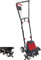 Einhell Elektro-Bodenhacke GC-RT 1440 M (1400 W, 40 cm Arbeitsbreite, 200 mm Arbeitstiefe, Reihenschlussmotor, Überlastkupplung, klappbarer Führungsholm)