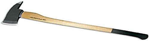 Ega Master 67240, Hacha Bombero, 910 mm, 1500 g