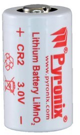 Pyronix Batt-CR2 Battery
