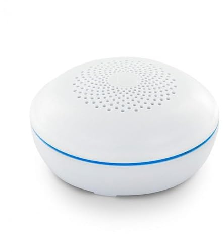 LIFEBOX Détecteur de Fuite d'eau connecté LIFEBOX Smart