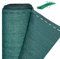 Relaxdays, vert Brise-vue, Paravent pour les clôtures et rambardes, Tissu HDPE, Anti-UV, 1,5 x 6 mètres, Meter