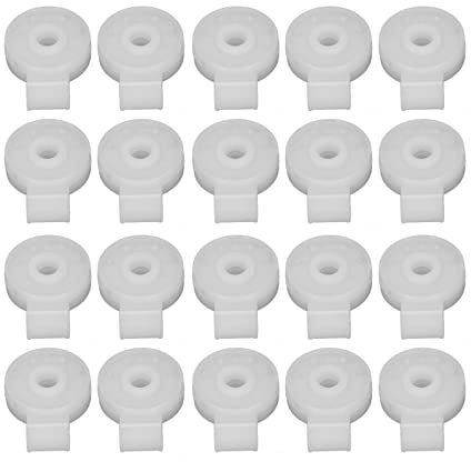 Sonnenschutz-Netzclip, langlebige Befestigungsklemme, Gewächshauszubehör für Zeltgartenarbeit