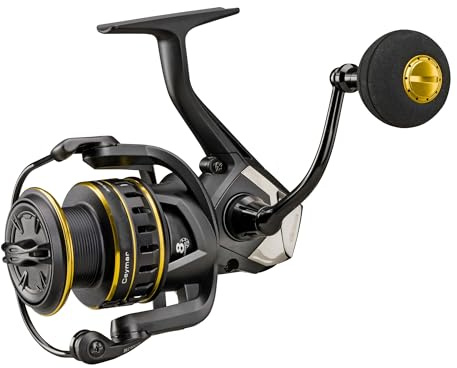Okuma CEYMAR SW-X 3000HA 6.0:1