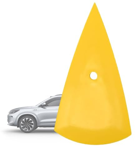 Jack De Tono De Ventana Para Automóvil - Rabraper Triangular, Tinting Tool Cart | Foil Races Para La Instalación De Discos, Herramienta De Procesamiento De Películas De Protección De Pintura, Aplicaci