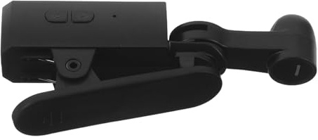 KICHOUSE Clicker Automatico per Smartphone Portatile con Batteria Ricaricabile Display Integrato e Alta Precisione Accessorio per Live Streaming Supporto Professionale per Studio e Social