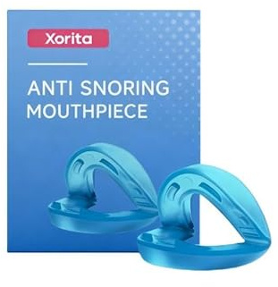 RivantaX Bite Anti-russamento Discreto E Facile Da Usare 2026 Nuovo Rinovax Bite Antirussamento Uomo (2 pcs)