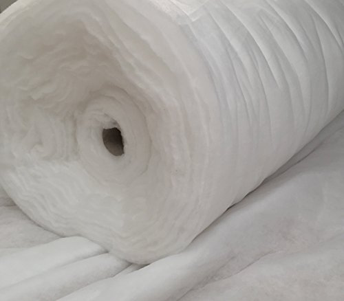 MARENT 60 wide 4oz High Grade Wadding Scrim Coated - per metre