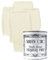 Shabby Chic Chalk Based Furniture Paint 250ml (Antique White)