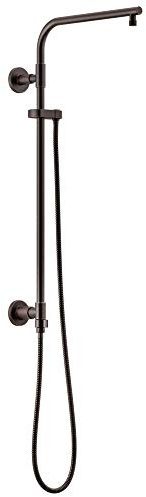 DELTA FAUCET 58820-RB Emerge 26 Round Shower Column, Venetian Bronze