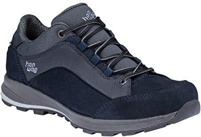Hanwag adult Banks LO GTX grau Gr. 5