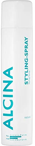 Alcina Styling-Spray AER 500 ml