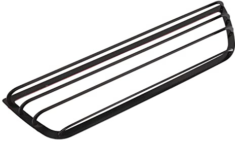 Acouto Lámpara de Luz de Alta Freno Cisazos de Aluminio Aleación de Aluminio High Stop Lámpara Guardi