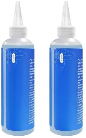 Solución limpiacristales de 230 ml, compatible con ECOVACS Winbot W2 Omni, W2 Pro Omni, W2 Pro, W1, W1 Pro, W1s, Mini y accesorios for limpiacristales.