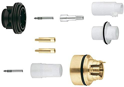 Grohe 47780000 Starlight Chrome Extension