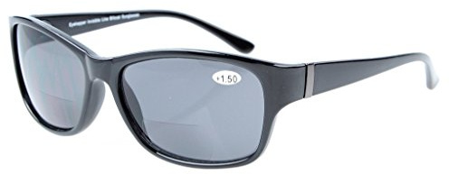Eyekepper Bifocal Sonnenleser Modische Sonnenbrillen Mit Bifokellinsen
