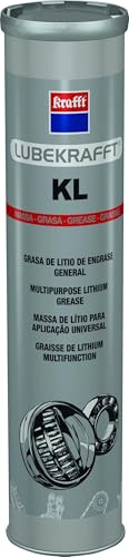 Krafft – fett KL AL 400 g. 15403