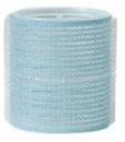 Comair Haftwickler Jumbo 60 mm / 56 mm hellblau