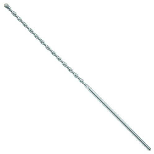Bosch Accessories LBH005 1/4 x 12 Round Hammer Drill Bit
