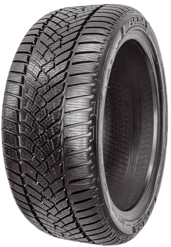 Fulda Kristall Control HP 2 M+S - 195/55R16 87T - Winterreifen