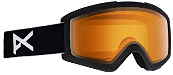 Anon Herren Helix 2.0 Non Mirror Snowboardbrille