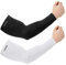 KMMIN Mangas del Brazo Mangas de protección UV para Conducir Ciclismo Baloncesto
