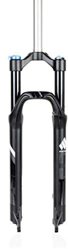 TYXTYX Forcella della Bicicletta Forcelle della Bici Forcella della Sospensione della Pompa dell'ammortizzatore dell'Aria Forcella di Controllo della Spalla della Mountain Bike MTB